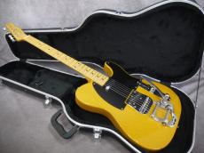 Fender Japan TL52-BTX 【オリジナルBigsby搭載】