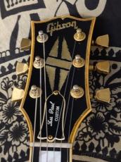 Gibson 【Vintage】1987 Les Pual Custom -Ebony-【4.55kg】【ギブソンフロア取扱品】_7