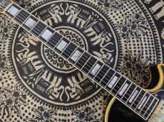 Gibson 【Vintage】1987 Les Pual Custom -Ebony-【4.55kg】【ギブソンフロア取扱品】_8