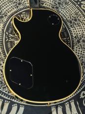 Gibson 【Vintage】1987 Les Pual Custom -Ebony-【4.55kg】【ギブソンフロア取扱品】_10