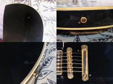 Gibson 【Vintage】1987 Les Pual Custom -Ebony-【4.55kg】【ギブソンフロア取扱品】_11