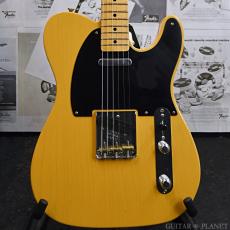 Fender Custom Shop Guitar Planet Exclusive 1952 Telecaster Journeyman Relic -Butterscotch Blonde- 2024USED!!