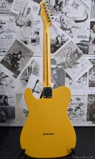 Fender Custom Shop Guitar Planet Exclusive 1952 Telecaster Journeyman Relic -Butterscotch Blonde- 2024USED!!_4