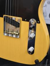 Fender Custom Shop Guitar Planet Exclusive 1952 Telecaster Journeyman Relic -Butterscotch Blonde- 2024USED!!_8