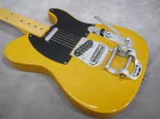 Fender Japan TL52-BTX 【オリジナルBigsby搭載】_2