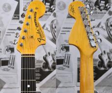 Fender Custom Shop Guitar Planet Exclusive 1969 Stratocaster Relic -Lake Placid Blue- 2021USED!!_5