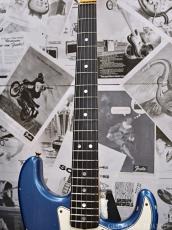 Fender Custom Shop Guitar Planet Exclusive 1969 Stratocaster Relic -Lake Placid Blue- 2021USED!!_7