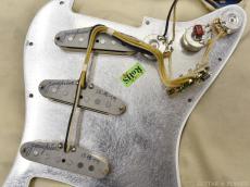 Fender Custom Shop Guitar Planet Exclusive 1969 Stratocaster Relic -Lake Placid Blue- 2021USED!!_10