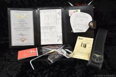 Fender Custom Shop Guitar Planet Exclusive 1969 Stratocaster Relic -Lake Placid Blue- 2021USED!!_11