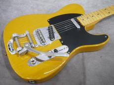 Fender Japan TL52-BTX 【オリジナルBigsby搭載】_3