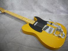 Fender Japan TL52-BTX 【オリジナルBigsby搭載】_4
