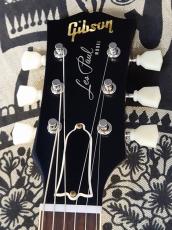 Gibson ~Historic Collection~ 1957 Les Paul Goldtop Reissue Double Gold with Dark Back VOS【#751555】_7