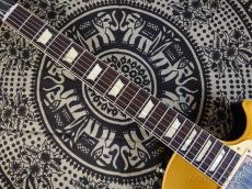 Gibson ~Historic Collection~ 1957 Les Paul Goldtop Reissue Double Gold with Dark Back VOS【#751555】_8