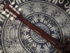 Gibson ~Historic Collection~ 1957 Les Paul Goldtop Reissue Double Gold with Dark Back VOS【#751555】_9