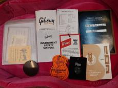 Gibson ~Historic Collection~ 1957 Les Paul Goldtop Reissue Double Gold with Dark Back VOS【#751555】_11