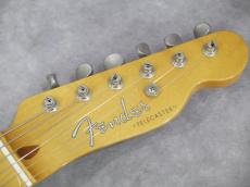 Fender Japan TL52-BTX 【オリジナルBigsby搭載】_6