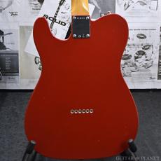 Fender Custom Shop Guitar Planet Exclusive 1959 Telecaster Journeyman Relic -Aged Dakota Red-_3
