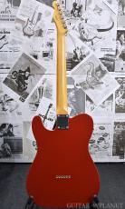 Fender Custom Shop Guitar Planet Exclusive 1959 Telecaster Journeyman Relic -Aged Dakota Red-_4