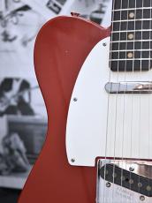 Fender Custom Shop Guitar Planet Exclusive 1959 Telecaster Journeyman Relic -Aged Dakota Red-_8