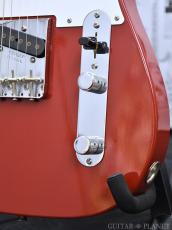 Fender Custom Shop Guitar Planet Exclusive 1959 Telecaster Journeyman Relic -Aged Dakota Red-_9