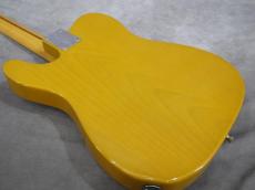 Fender Japan TL52-BTX 【オリジナルBigsby搭載】_7