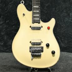 EVH 【ギタプラ大歳末セール2025】 Wolfgang USA Edward Van Halen Signature -Ivory-【MADE IN USA】