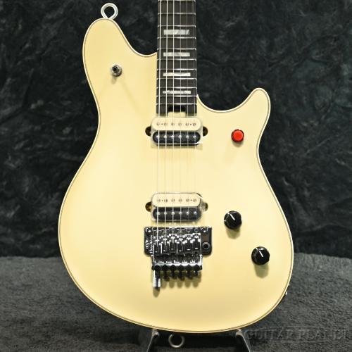EVH 【ギタプラ大歳末セール2025】 Wolfgang USA Edward Van Halen Signature -Ivory-【MADE IN USA】