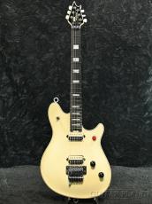 EVH 【ギタプラ大歳末セール2025】 Wolfgang USA Edward Van Halen Signature -Ivory-【MADE IN USA】_2