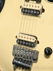 EVH 【ギタプラ大歳末セール2025】 Wolfgang USA Edward Van Halen Signature -Ivory-【MADE IN USA】_6