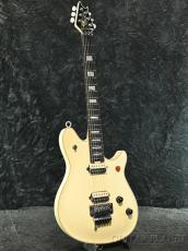 EVH 【ギタプラ大歳末セール2025】 Wolfgang USA Edward Van Halen Signature -Ivory-【MADE IN USA】_8