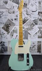 Fender Custom Shop Guitar Planet Exclusive 1955 Telecaster Journeyman Relic -Surf Green-_2