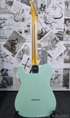 Fender Custom Shop Guitar Planet Exclusive 1955 Telecaster Journeyman Relic -Surf Green-_4