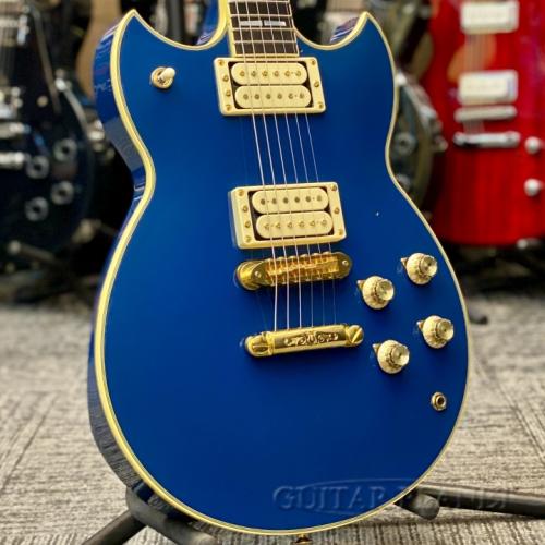 YAMAHA SG-2000MT MASAYOSHI TAKANAKA -LGB (Lagoon Blue)- 1999年製 【Rare!】