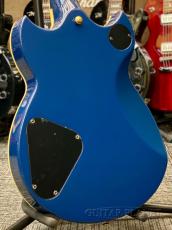 YAMAHA SG-2000MT MASAYOSHI TAKANAKA -LGB (Lagoon Blue)- 1999年製 【Rare!】_4