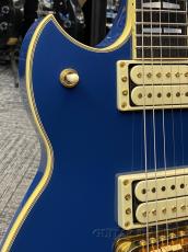 YAMAHA SG-2000MT MASAYOSHI TAKANAKA -LGB (Lagoon Blue)- 1999年製 【Rare!】_6