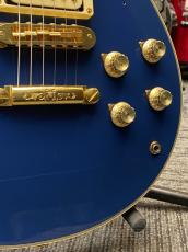 YAMAHA SG-2000MT MASAYOSHI TAKANAKA -LGB (Lagoon Blue)- 1999年製 【Rare!】_9