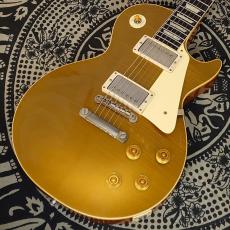 Gibson ~Murphy Lab~ 1957 Les Paul Goldtop Double Gold Ultra Light Aged【#751697】【4.21kg】