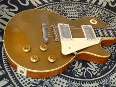 Gibson ~Murphy Lab~ 1957 Les Paul Goldtop Double Gold Ultra Light Aged【#751697】【4.21kg】_2