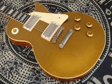 Gibson ~Murphy Lab~ 1957 Les Paul Goldtop Double Gold Ultra Light Aged【#751697】【4.21kg】_3