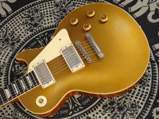 Gibson ~Murphy Lab~ 1957 Les Paul Goldtop Double Gold Ultra Light Aged【#751697】【4.21kg】_5