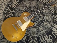 Gibson ~Murphy Lab~ 1957 Les Paul Goldtop Double Gold Ultra Light Aged【#751697】【4.21kg】_6