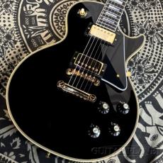 Gibson ~Historic Collection~ 1968 Les Paul Custom Reissue Ebony Gloss 【#507558】【4.36kg】