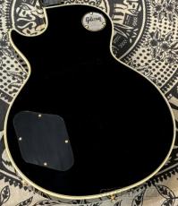 Gibson ~Historic Collection~ 1968 Les Paul Custom Reissue Ebony Gloss 【#507558】【4.36kg】_7