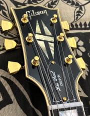 Gibson ~Historic Collection~ 1968 Les Paul Custom Reissue Ebony Gloss 【#507558】【4.36kg】_10