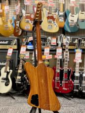 Gibson 【ギタプラ大歳末セール2025】 1979 Firebird 76 Bicentennial -Natural- 【Refrets!】【Vintage】_3
