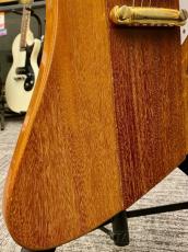 Gibson 【ギタプラ大歳末セール2025】 1979 Firebird 76 Bicentennial -Natural- 【Refrets!】【Vintage】_7