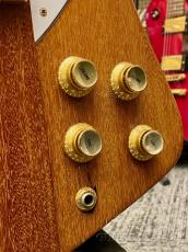 Gibson 【ギタプラ大歳末セール2025】 1979 Firebird 76 Bicentennial -Natural- 【Refrets!】【Vintage】_9