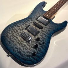 Sadowsky NYC Standard S-Style -Peacock Blue- 2022USED!!【ハイエンドフロア在庫品】