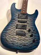 Sadowsky NYC Standard S-Style -Peacock Blue- 2022USED!!【ハイエンドフロア在庫品】_3