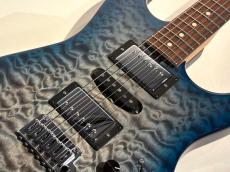 Sadowsky NYC Standard S-Style -Peacock Blue- 2022USED!!【ハイエンドフロア在庫品】_5